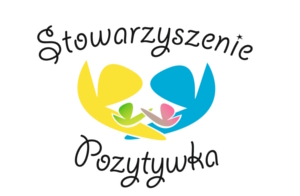 Oryginalne logo Stowarzyszenia Pozytywka